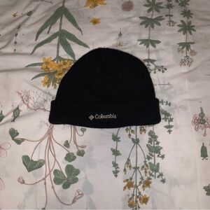 Columbia hat
